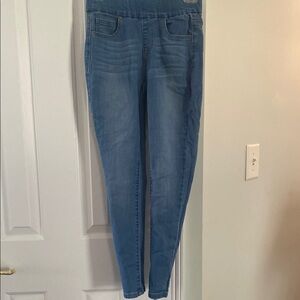 Women's Super Stretchy Jeggings